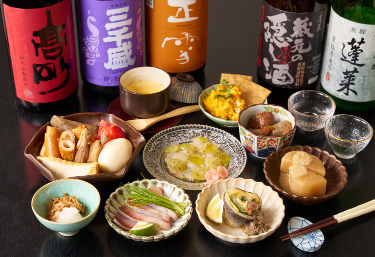 ▼コースメニュー（ドリンクなし）　　※追加費用で飲み放題のご相談も可能